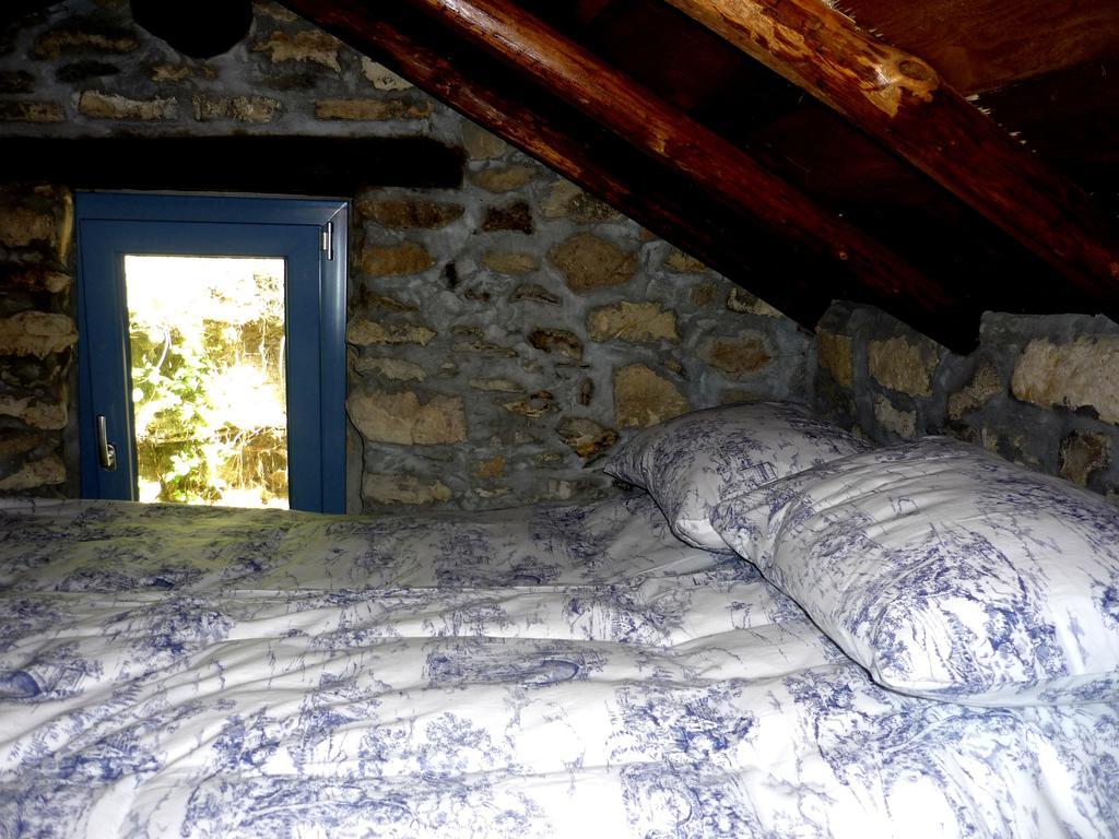 Micro-Cottage In Pietra La Ratatouille Dego Quarto foto
